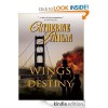 Wings of Destiny - Catherine Lanigan