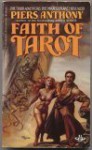 Faith of Tarot - Piers Anthony