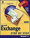 Microsoft Exchange Step by Step (Step By Step (Microsoft Pr)) - Inc. Catapult, Catapult Inc, Microsoft Corporation Staff