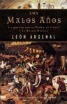 Los malos años: La guerra entre Pedro el Cruel y la Reina Blanca - León Arsenal