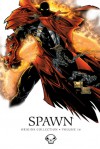 Spawn Origins, Volume 16 - Todd McFarlane, Brian Holguin, Greg Capullo