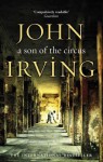 A Son of the Circus - John Irving