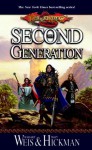 The Second Generation - Margaret Weis, Tracy Hickman