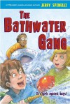 The Bathwater Gang - Jerry Spinelli