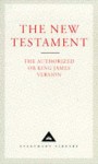 The New Testament - John Drury