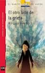 El otro lado de la grieta - Márgara Averbach