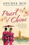 Pearl Of China - Anchee Min