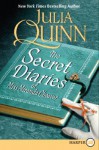 The Secret Diaries of Miss Miranda Cheever - Julia Quinn