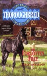 The Forgotten Filly - Karle Dickerson