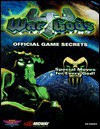 War Gods Official Game Secrets (Secrets of the Games Series.) - Pcs