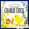 An Adventure with Charlie Chick (A Peek and Find Book) - Maurice Pledger