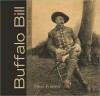 Buffalo Bill: Scout, Showman, Visionary - Steve Friesen