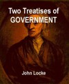 Two Treatises of Government - John Locke