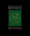 Classical Mechanics - Herbert Goldstein, Charles P. Poole Jr., John L. Safko