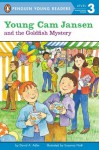 Young Cam Jansen and the Goldfish Mystery - David A. Adler