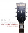 Beatles Memorabilia: The Julian Lennon Collection - Brian Southall, Julian Lennon