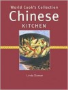 Chinese kitchen (World cook's collection) - Linda Doeser