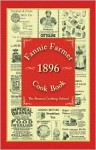 Fannie Farmer 1896 Cook Book - Fannie Merritt Farmer