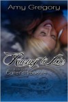 Racing to Love: Carter's Treasure - Amy Gregory