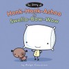 The Story of Honk-Honk-Ashoo and Swella Bow-Wow - Ralph Cosentino