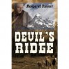 Devil's Ridge - Margaret Tanner