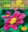 Las Flores = Flowers - Patricia Whitehouse