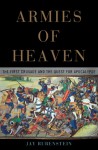 Armies of Heaven - Jay Rubenstein