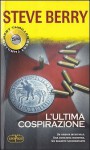 L'ultima cospirazione - Steve Berry, Gianluigi Zuddas