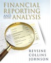 Financial Reporting and Analysis - Lawrence Revsine, Daniel W. Collins, W. Bruce Johnson