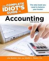 The Complete Idiot's Guide to Accounting - Lita Epstein, Shellie L. Moore