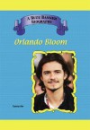 Orlando Bloom - Tamra B. Orr