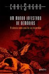 Um Mundo Infestado de Demónios: A ciência como uma luz na escuridão - Carl Sagan