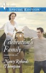 Celebration's Family - Nancy Robards Thompson