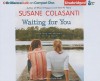 Waiting for You - Susane Colasanti