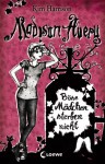 Böse Mädchen sterben nicht (Madison Avery, #3) - Kim Harrison, Sandra Knuffinke, Jessika Kormina