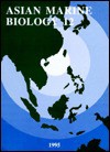 Asian Marine Biology 12 (1995) - Brian Morton