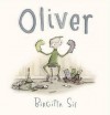 Oliver. by Birgitta Sif - Birgitta Sif