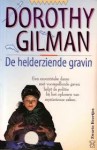 De helderziende gravin - Dorothy Gilman, Coby de Groot - van Noord