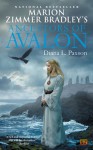 Ancestors of Avalon - Diana L. Paxson, Marion Zimmer Bradley