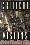 Critical Visions: New Directions in Social Theory - Anthony Elliott