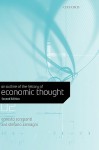 An Outline of the History of Economic Thought - Ernesto Screpanti, Stefano Zamagni