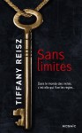 Sans limites - Tiffany Reisz