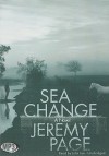 Sea Change - Jeremy Page