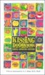 Kissing Doorknobs - Terry Spencer Hesser