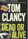 Dead or Alive (Jack Ryan Jr.,#2) - Tom Clancy, Lou Diamond Phillips, Grant Blackwood