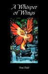 A Whisper of Wings (Volume 1) (Kashran Cycle) - Paul Kidd