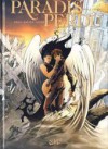 Paradis Perdu, Tome 3 - Ange, Philip Xavier