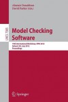 Model Checking Software: 19th International Spin Workshop, Oxford, UK, July 23-24, 2012. Proceedings - Alastair Donaldson, David Parker