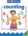 Counting (Headstart 3 5) - Linda Fisher, Simone Abel