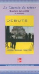 Le Chemin Du Retour Director's Cut DVD to Accompany Debuts: An Introduction to French - H. Siskin, Ann Williams, Tom Field